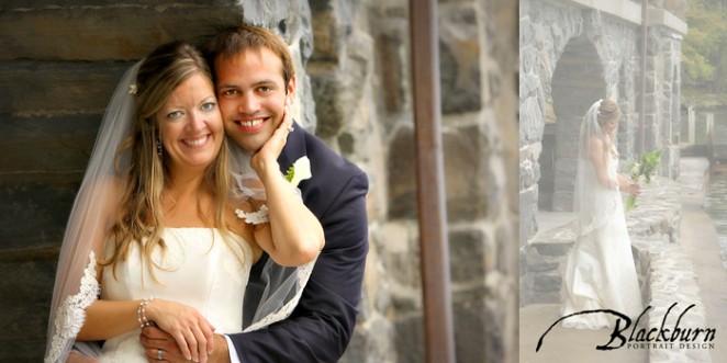 lake george wedding photography