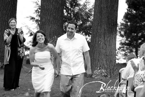 Brant Lake Wedding