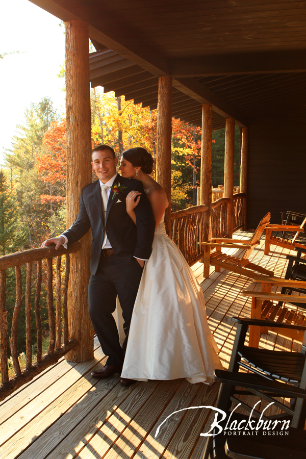 Lake Placid Destination Wedding Photo