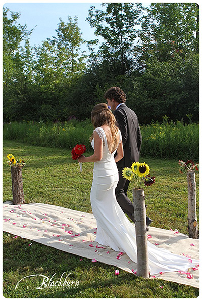 Saratoga Wedding Albums