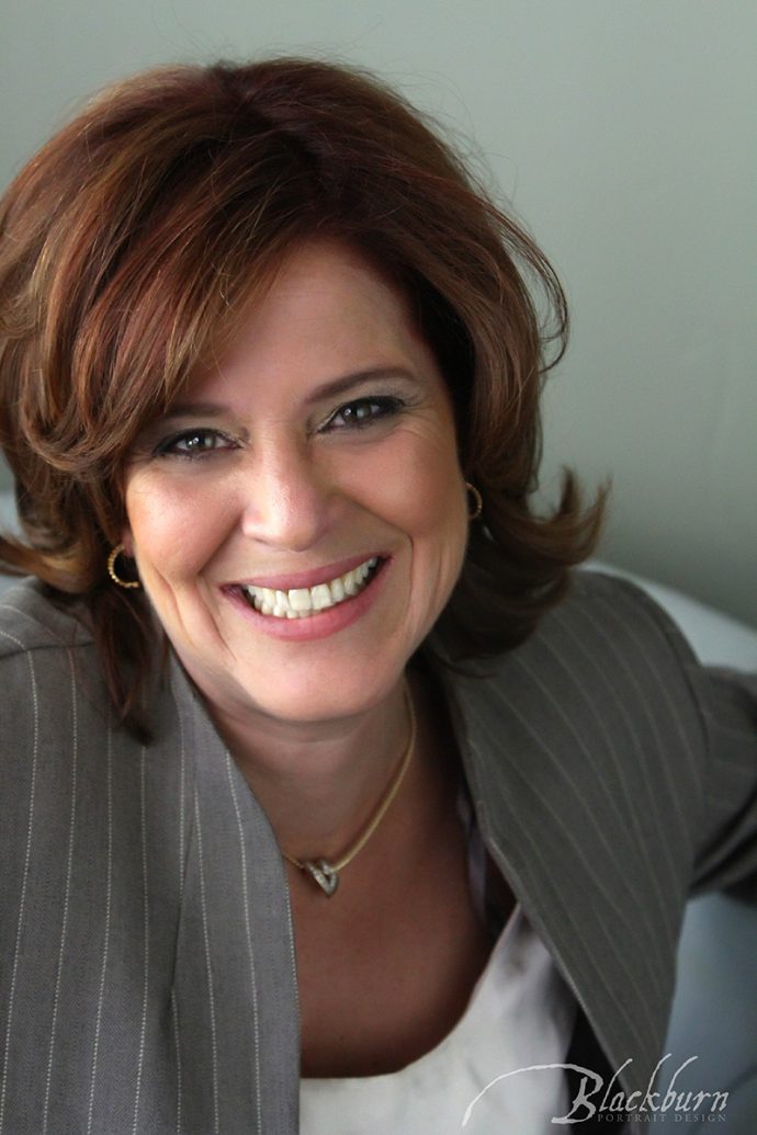 Professional Headshots Saratoga