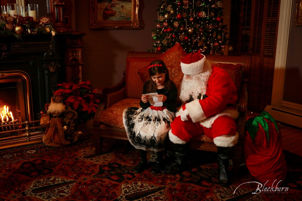 Saratoga Springs Photography Studio
