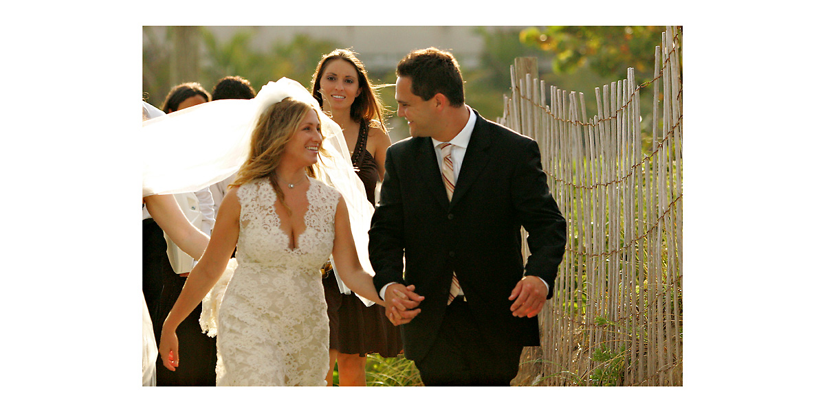 Destination Wedding Miami Beach Photos