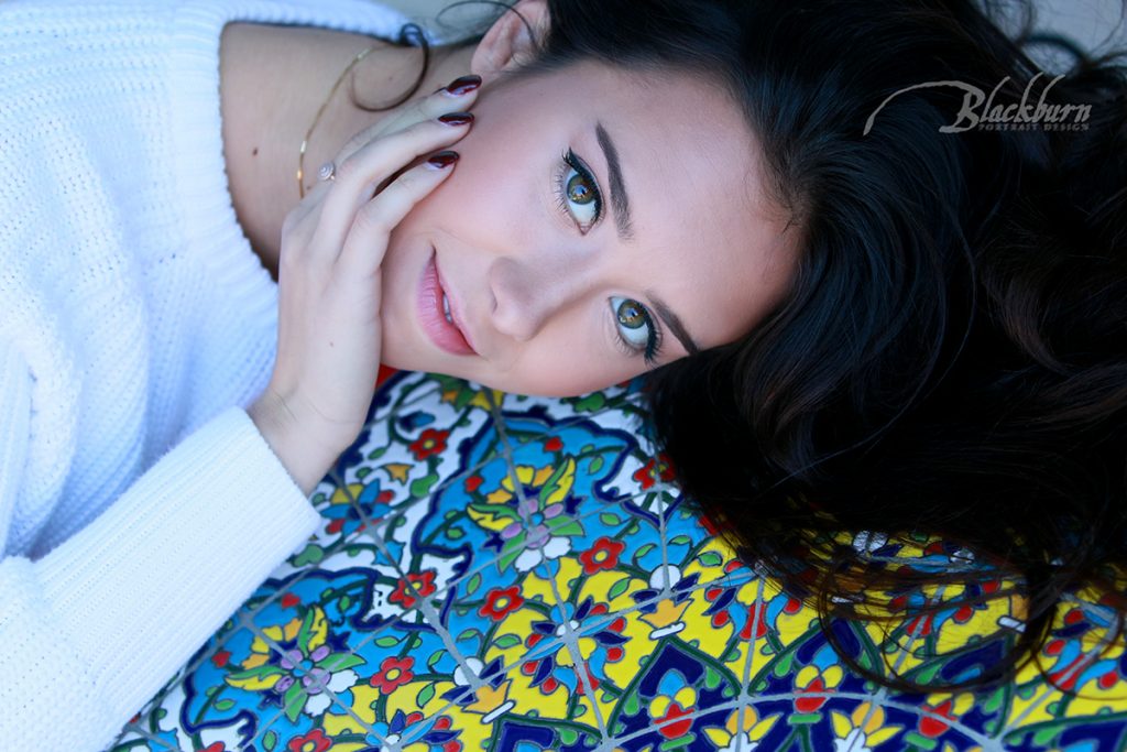 Senior Portraits Saratoga Springs NY