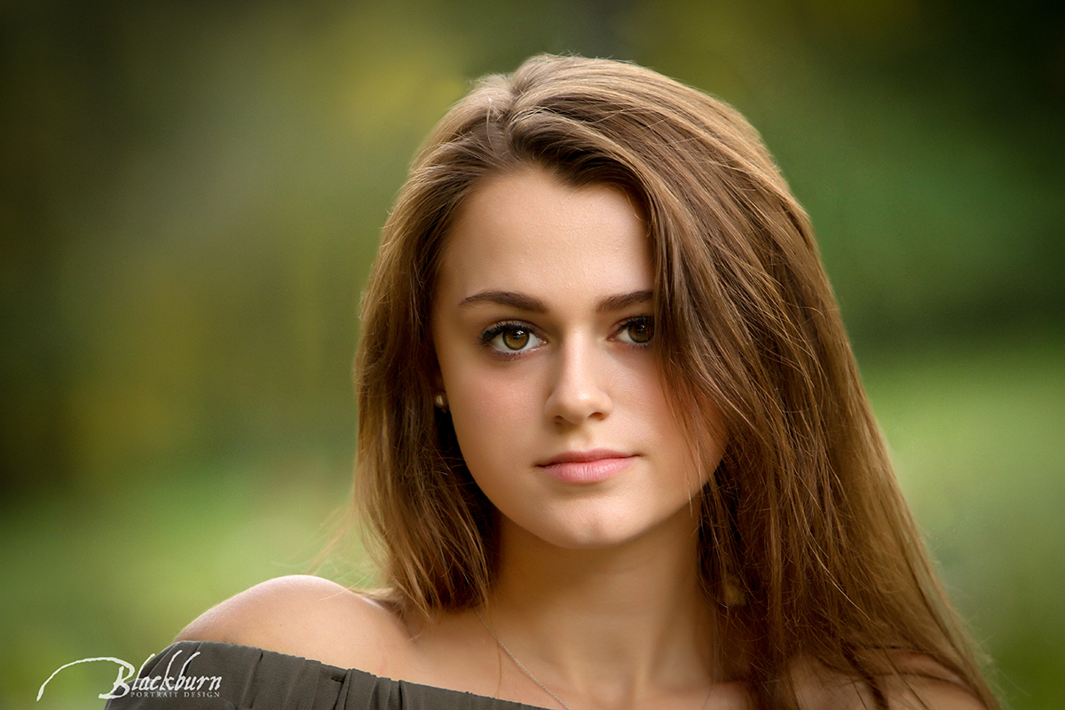 Senior Pictures Yaddo Gardens