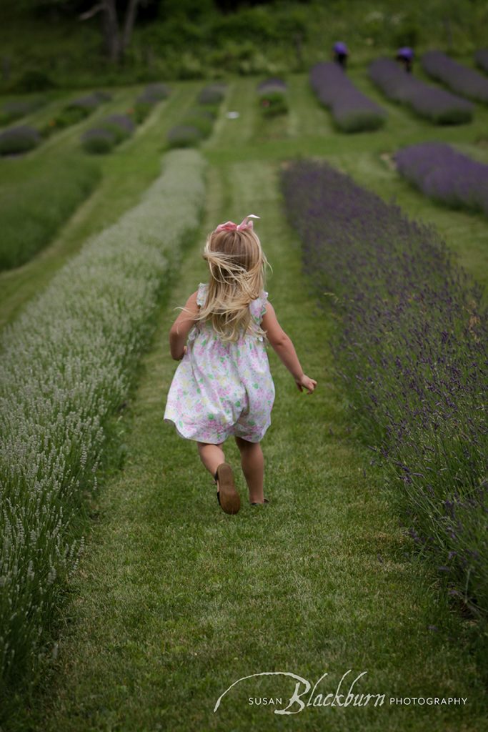 Saratoga Springs Children's Photography