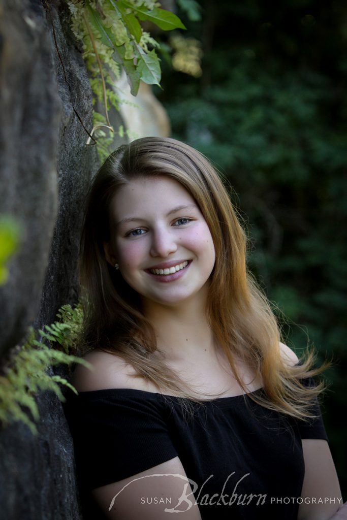 Shenendehowa Senior Portraits
