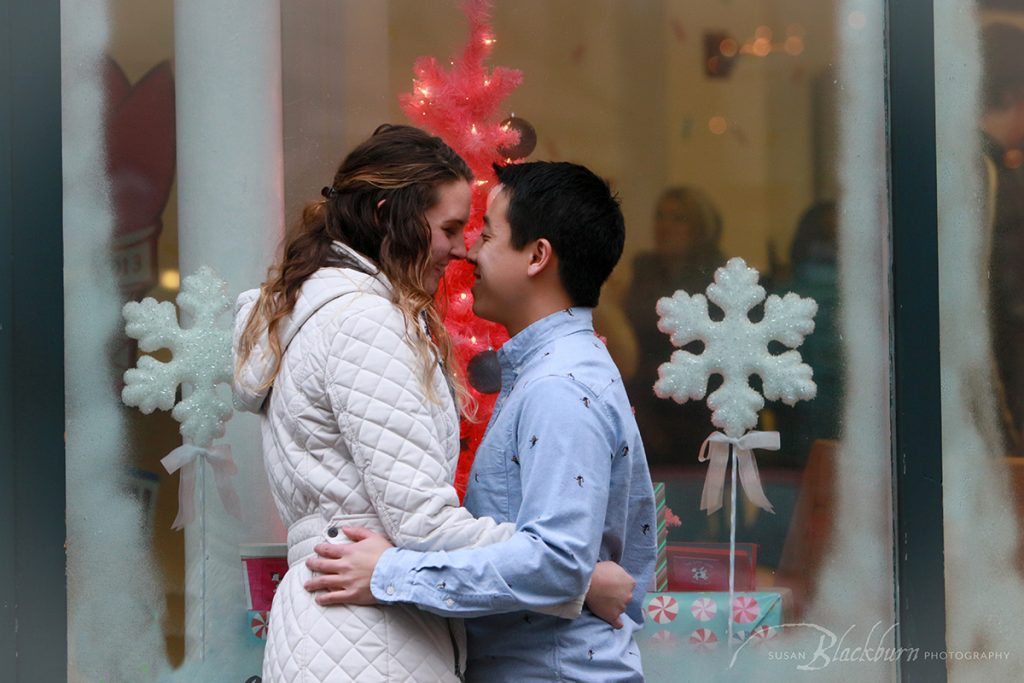 Planning Your Engagement Photos