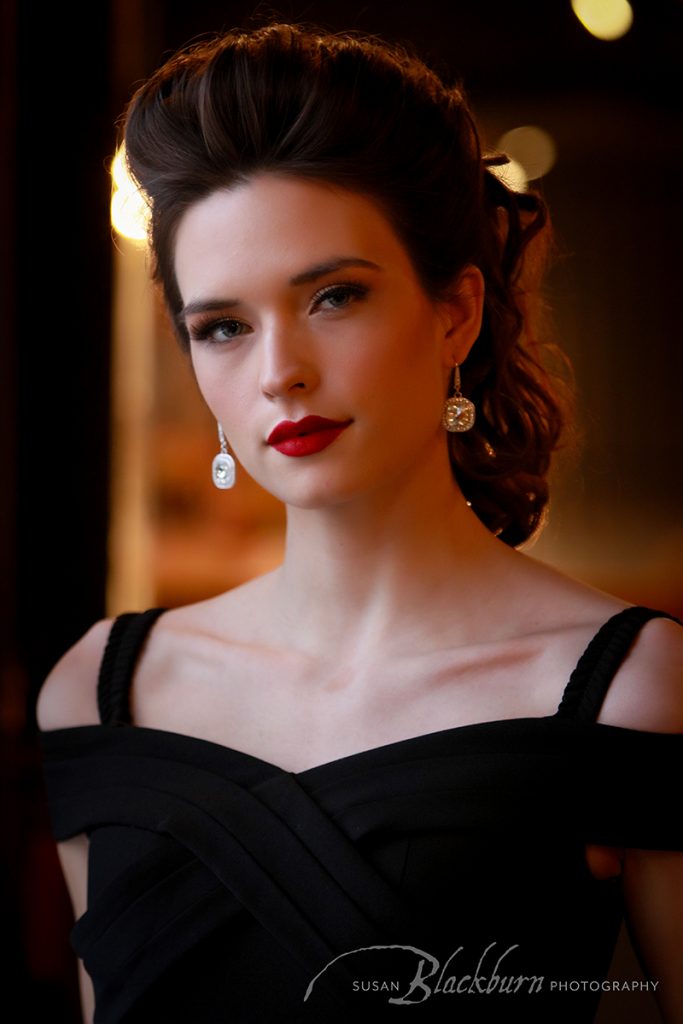 Editorial Fashion Photography Saratoga Springs NY