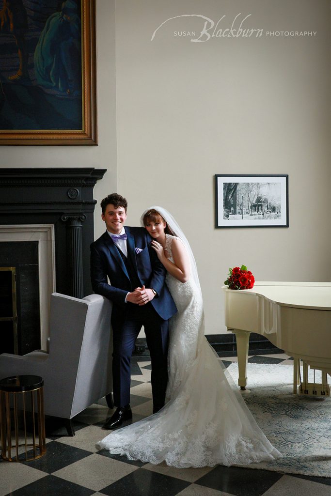 Adirondack Wedding Photos