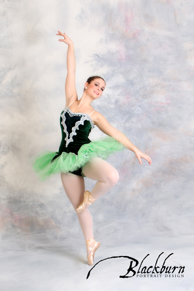 Saratoga Dance Ballet Photography