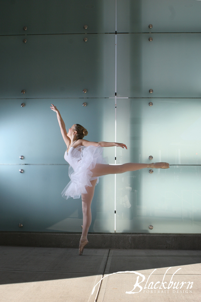 Saratoga Ballet Photographer
