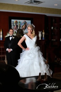 Saratoga Springs Wedding Photographer