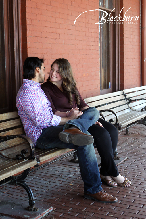 Saratoga Springs Wedding Photographer Hudson Engagement Photos002