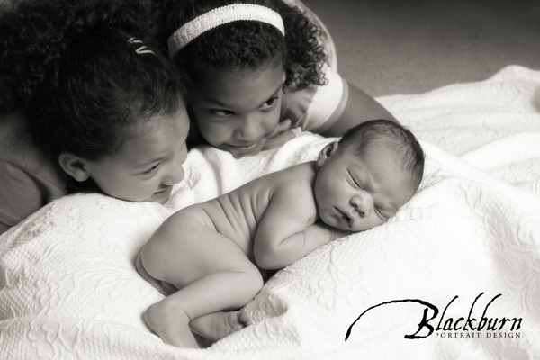 Ballston Spa Newborn Photographer
