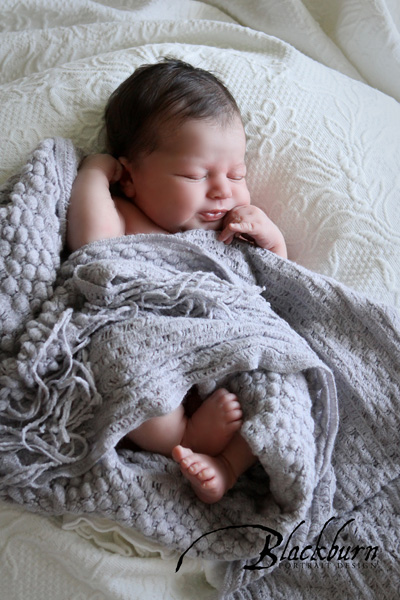 Saratoga Maternity and Newborn Photos