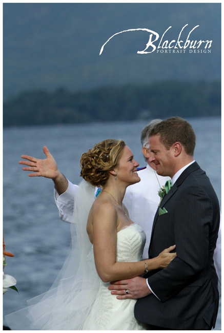 Lake George Wedding Photos 