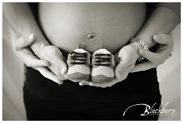 Saratoga Maternity and Newborn Photographer