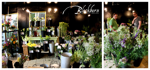 Florist Saratoga Springs NY Posie Peddler Saratoga NY Photographer014