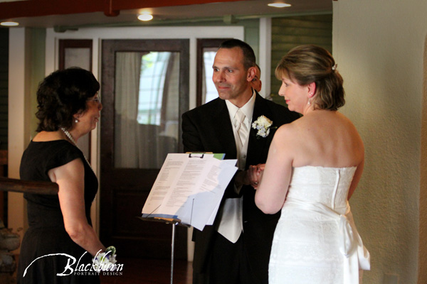 Longfellows Wedding Photo