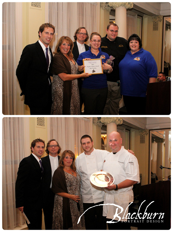 Iron Chef Competition Saratoga Photos