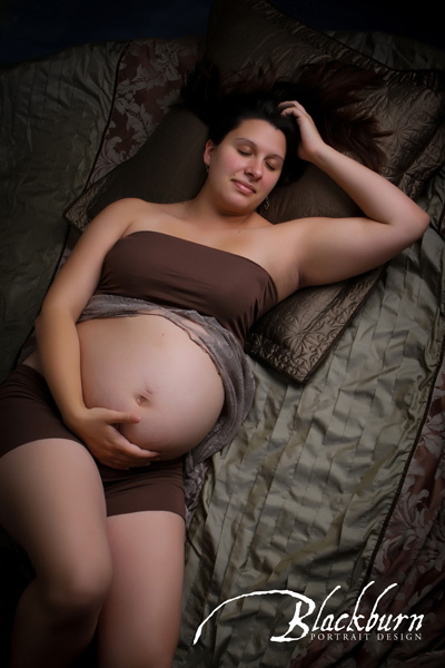 Professional Pregnancy Photos Saratoga