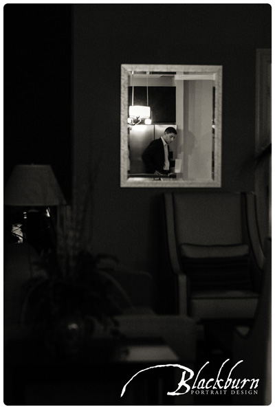 Hotel Engagement Photos