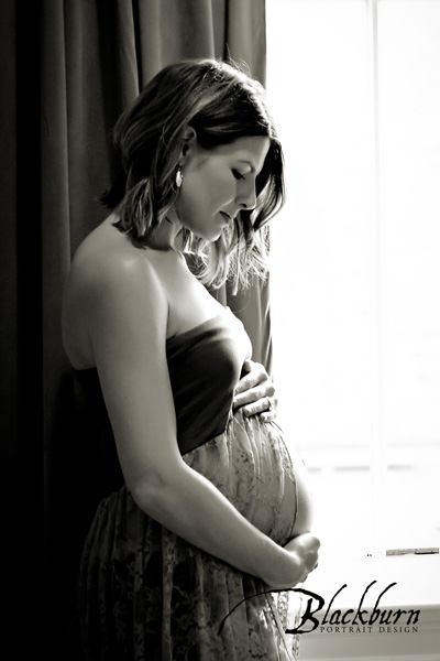 Saratoga Pregnancy Photos