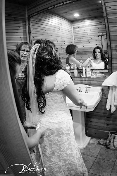 Adirondack Wedding Photos