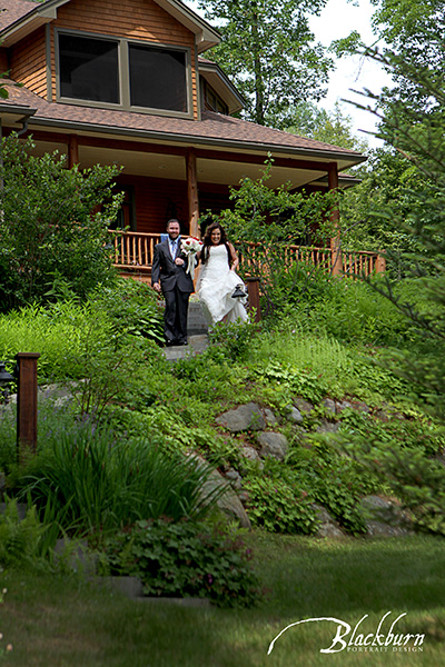Fern Lodge Wedding Photos
