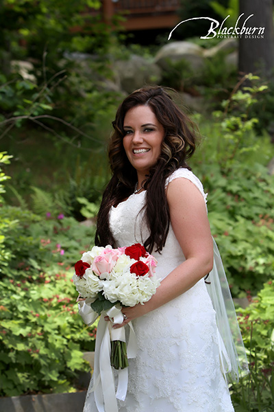 Wedding Photos Adirondacks
