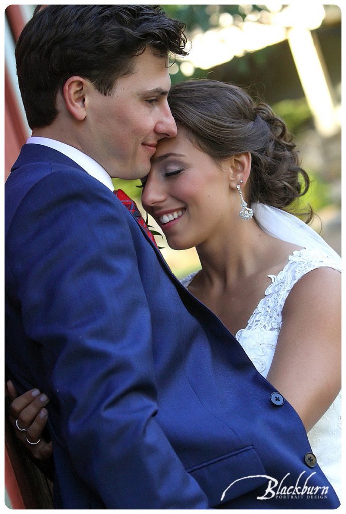 Bride and Groom Photo Lake George NY