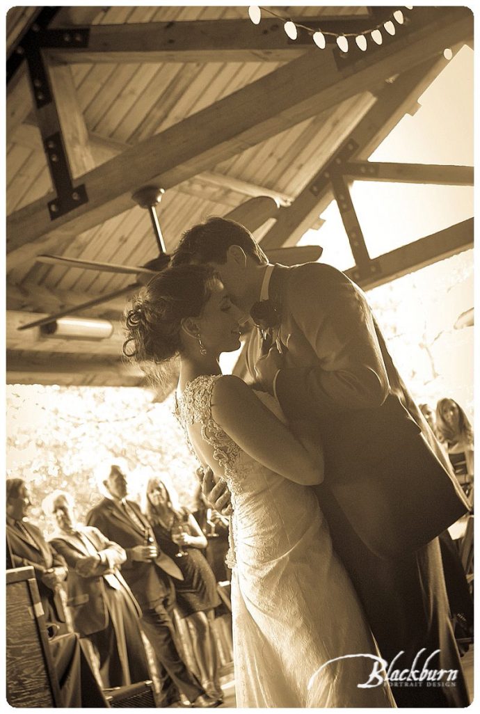 First Dance Photos Adirondacks