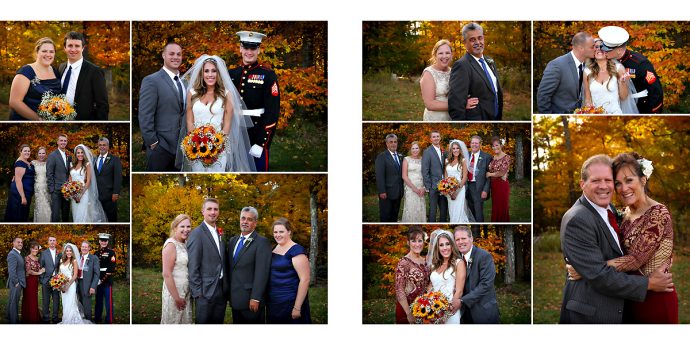 Wedding Photos Windham