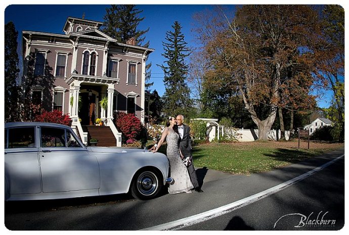 Wedding Photos Gatsby Inspired