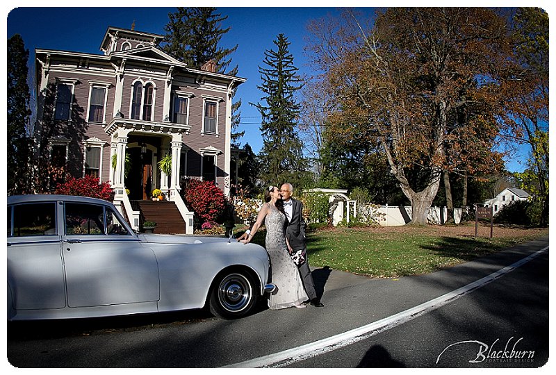 Saratoga Springs Wedding Venues Mansion