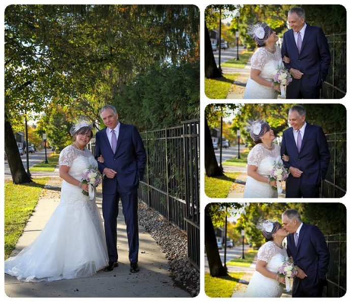 Saratoga Springs Wedding Photos