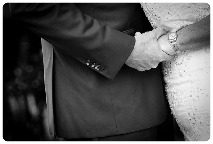 Saratoga Springs Wedding Photos