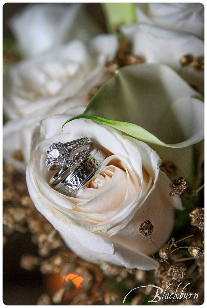 Wedding Ring Photo Saratoga