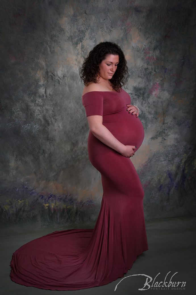 Maternity Photography Studio Saratoga Springs NY