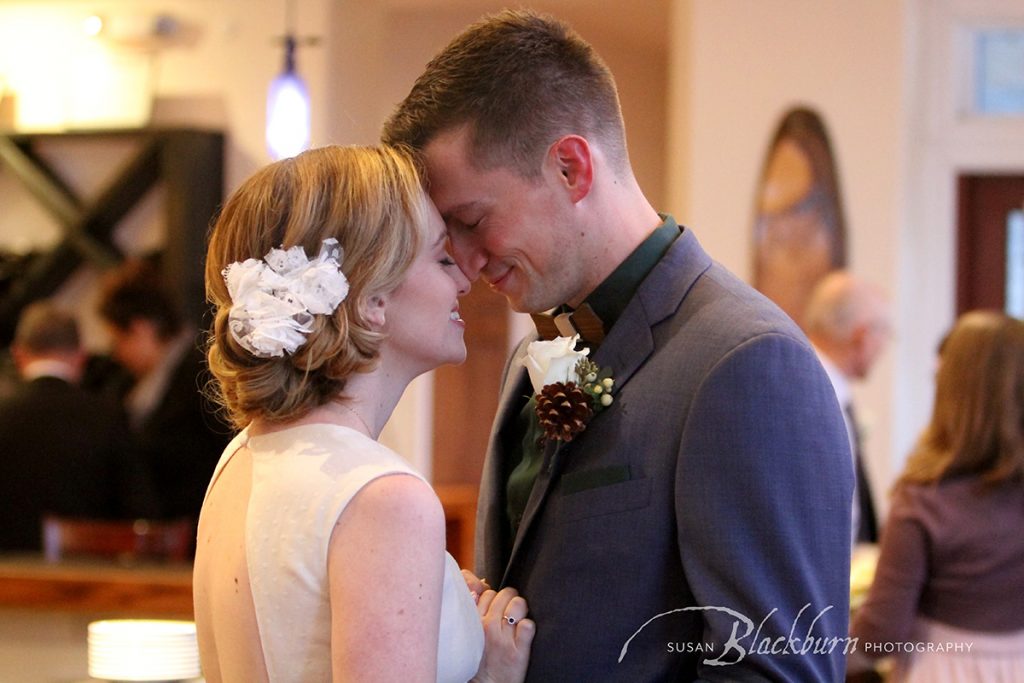 Bride Groom Photo Thirsty Owl