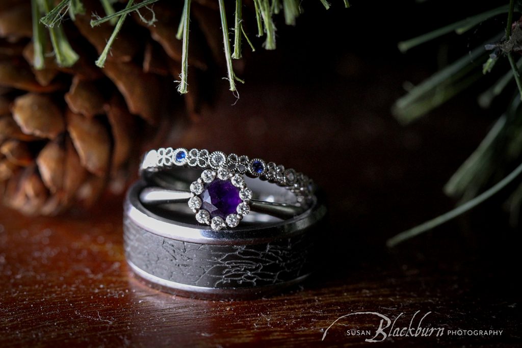 Wedding Rings Photo