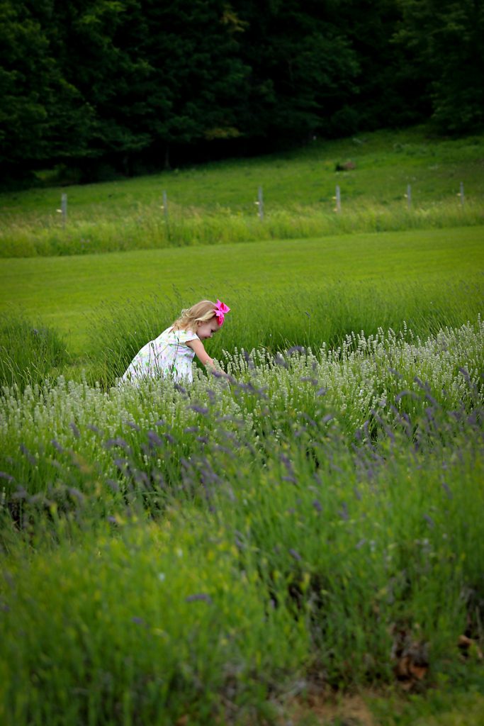 Lifestyle Children's Portrait Photography Saratoga Springs NY