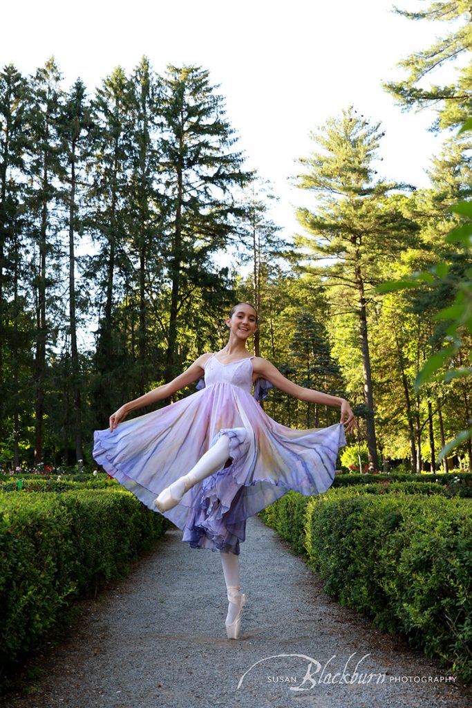 Saratoga Ballet Photography