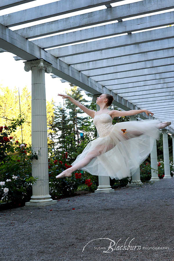 Ballet Photos Saratoga Springs NY