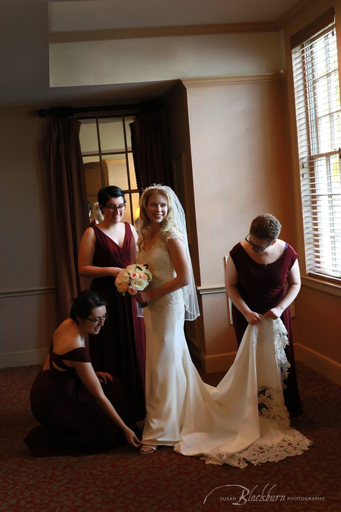 Lake George Sagamore Wedding Photos