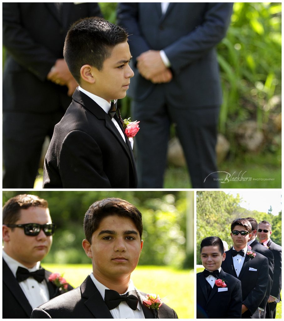 Groomsmen Photos Saratoga NY