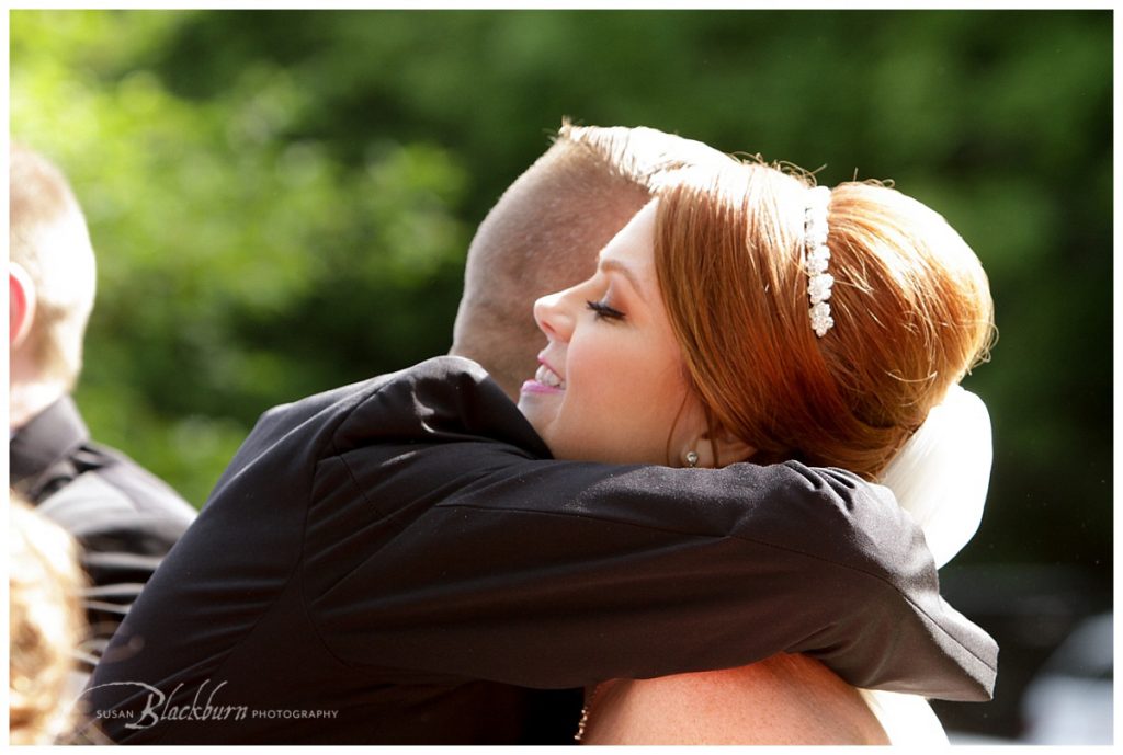 NY Wedding Photo